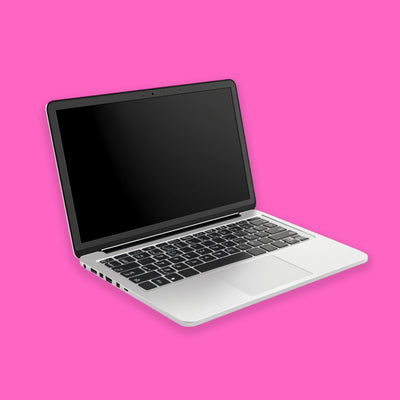 Laptop & iPads